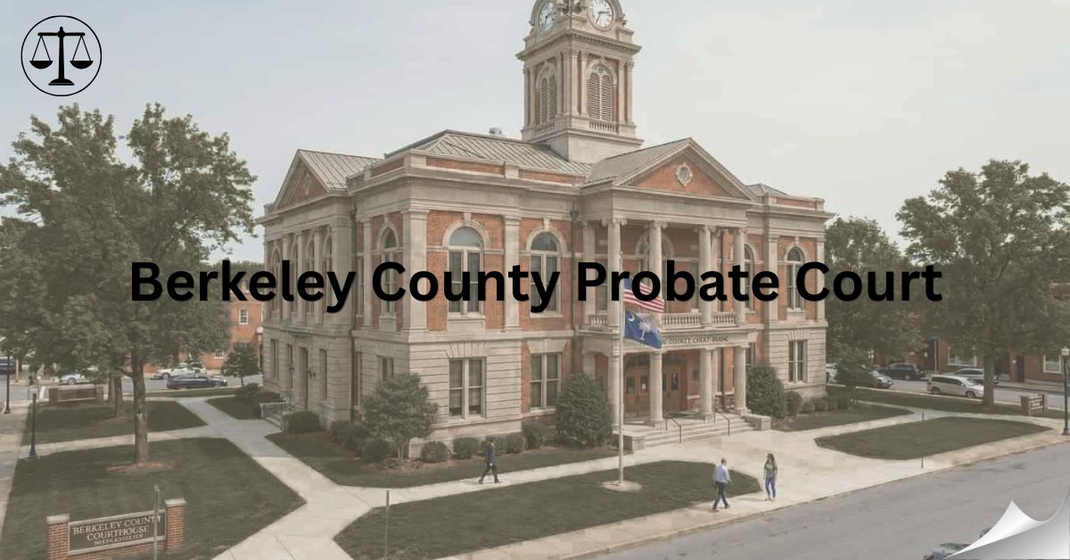 Berkeley-County-Probate-Court